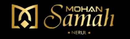VM Mohan Samah Logo